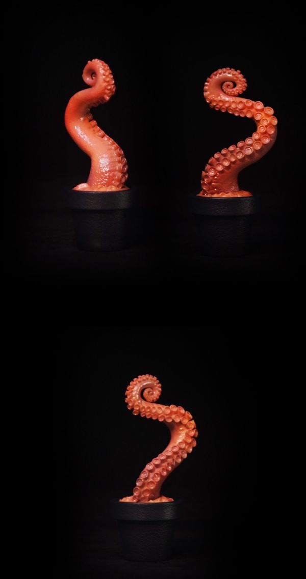 【預購】原創 動物系列 多配色 克蘇魯觸鬚盆栽 X COR工作室 玩驛丨Toy station, GK雕像預購, GK雕像代購, GK雕像現貨, GK雕像修復, 咒術, 咒術迴戰, SCC玩具屋, 玩具給庫, NBA, 瘋公仔, 訂製雕像,模型,伯公仔,gk,玩驛,火影,夜風本舖,海賊,死神,航海王,獵人,阿拉蕾,七大罪,七龍珠,寶可夢,神奇寶貝,哥吉拉,宮崎駿,迪士尼,灌籃高手,鬼滅之刃,一拳超人,蠟筆小新,咒術,鏈鋸人,進擊的巨人,乙骨,我英