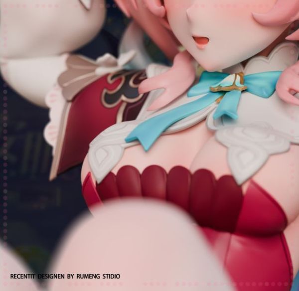 【預購】風瑾 X 如夢社 玩驛丨Toy station, GK雕像預購, GK雕像代購, GK雕像現貨, GK雕像修復, 咒術, 咒術迴戰, SCC玩具屋, 玩具給庫, NBA, 瘋公仔, 訂製雕像,模型,伯公仔,gk,玩驛,火影,夜風本舖,海賊,死神,航海王,獵人,阿拉蕾,七大罪,七龍珠,寶可夢,神奇寶貝,哥吉拉,宮崎駿,迪士尼,灌籃高手,鬼滅之刃,一拳超人,蠟筆小新,咒術,鏈鋸人,進擊的巨人,乙骨,我英