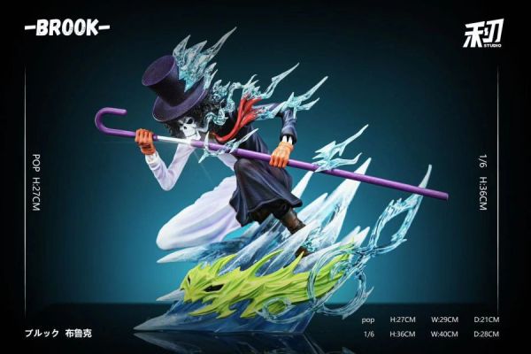 【預購】海賊王 劍士系列第一彈  布魯克 X 利刃studio 動漫,模型,玩具,gk,玩驛,火影,手辦,海賊,死神,航海王,獵人,阿拉蕾,七大罪,七龍珠,寶可夢,神奇寶貝,哥吉拉,宮崎駿,迪士尼,灌籃高手,鬼滅之日刃,一拳超人,蠟筆小新,咒術,鏈鋸人,進擊的巨人,妖精尾巴,我的英雄學院,我英,鋼鍊,鋼之煉金術師,新世紀福音戰士,EVA,間諜家家酒,Re0,漫威,dc,集美#hex#tsume#prime1#queen#tes#xm#野獸國#壽屋#數碼寶貝