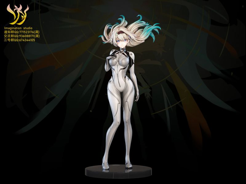 【現貨秒發】崩壞星穹鐵道 機甲少女畢業款 流螢 X Imagination(YY) 動漫,模型,玩具,gk,玩驛,火影,手辦,海賊,死神,航海王,獵人,阿拉蕾,七大罪,七龍珠,寶可夢,神奇寶貝,哥吉拉,宮崎駿,迪士尼,灌籃高手,鬼滅之日刃,一拳超人,蠟筆小新,咒術,鏈鋸人,進擊的巨人,妖精尾巴,我的英雄學院,我英,鋼鍊,鋼之煉金術師,新世紀福音戰士,EVA,間諜家家酒,Re0,漫威,dc,集美#hex#tsume#prime1#queen#tes#xm#野獸國#壽屋#數碼寶貝