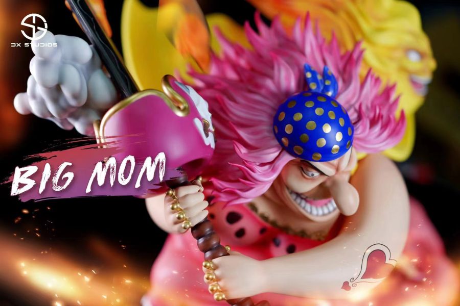 【預購】海賊王 蛋糕島篇 四皇Big Mom夏洛特•玲玲 X DX工作室 動漫,模型,玩具,gk,玩驛,火影,手辦,海賊,死神,航海王,獵人,阿拉蕾,七大罪,七龍珠,寶可夢,神奇寶貝,哥吉拉,宮崎駿,迪士尼,灌籃高手,鬼滅之日刃,一拳超人,蠟筆小新,咒術,鏈鋸人,進擊的巨人,妖精尾巴,我的英雄學院,我英,鋼鍊,鋼之煉金術師,新世紀福音戰士,EVA,間諜家家酒,Re0,漫威,dc,集美#hex#tsume#prime1#queen#tes#xm#野獸國#壽屋#數碼寶貝