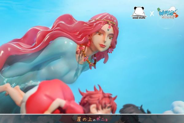 【現貨秒發】宮崎駿 崖上的波妞 波妞和宗介 X 風&Emoji 動漫,模型,玩具,gk,玩驛,火影,手辦,海賊,死神,航海王,獵人,阿拉蕾,七大罪,七龍珠,寶可夢,神奇寶貝,哥吉拉,宮崎駿,迪士尼,灌籃高手,鬼滅之日刃,一拳超人,蠟筆小新,咒術,鏈鋸人,進擊的巨人,妖精尾巴,我的英雄學院,我英,鋼鍊,鋼之煉金術師,新世紀福音戰士,EVA,間諜家家酒,Re0,漫威,dc,集美#hex#tsume#prime1#queen#tes#xm#野獸國#壽屋#數碼寶貝