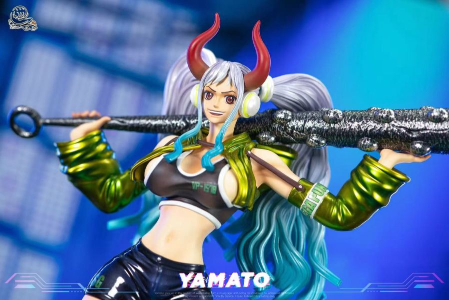 【預購】海賊王 幻想未來系列第一彈 蛋尖島 大和 X 睿智工作室 玩驛丨Toy station, GK雕像預購, GK雕像代購, GK雕像現貨, GK雕像修復, 咒術, 咒術迴戰, SCC玩具屋, 玩具給庫, NBA, 瘋公仔, 訂製雕像,模型,伯公仔,gk,玩驛,火影,夜風本舖,海賊,死神,航海王,獵人,阿拉蕾,七大罪,七龍珠,寶可夢,神奇寶貝,哥吉拉,宮崎駿,迪士尼,灌籃高手,鬼滅之刃,一拳超人,蠟筆小新,咒術,鏈鋸人,進擊的巨人,乙骨,我英