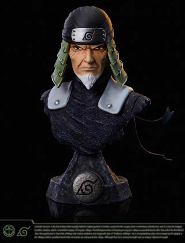 【現貨秒發】火影忍者 胸像補全系列 三代火影 猿飛日斬 X 巨浪模玩 玩驛丨Toy station, GK雕像預購, GK雕像代購, GK雕像現貨, GK雕像修復, 咒術, 咒術迴戰, SCC玩具屋, 玩具給庫, NBA, 瘋公仔, 訂製雕像,模型,伯公仔,gk,玩驛,火影,夜風本舖,海賊,死神,航海王,獵人,阿拉蕾,七大罪,七龍珠,寶可夢,神奇寶貝,哥吉拉,宮崎駿,迪士尼,灌籃高手,鬼滅之刃,一拳超人,蠟筆小新,咒術,鏈鋸人,進擊的巨人,乙骨,我英