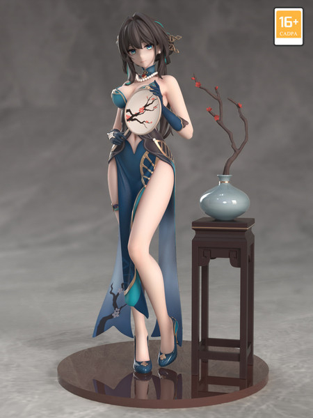 【代購】崩壞星穹鐵道 阮梅 X 魂玉 玩驛丨Toy station, GK雕像預購, GK雕像代購, GK雕像現貨, GK雕像修復, 咒術, 咒術迴戰, SCC玩具屋, 玩具給庫, NBA, 瘋公仔, 訂製雕像,模型,伯公仔,gk,玩驛,火影,夜風本舖,海賊,死神,航海王,獵人,阿拉蕾,七大罪,七龍珠,寶可夢,神奇寶貝,哥吉拉,宮崎駿,迪士尼,灌籃高手,鬼滅之刃,一拳超人,蠟筆小新,咒術,鏈鋸人,進擊的巨人,乙骨,我英