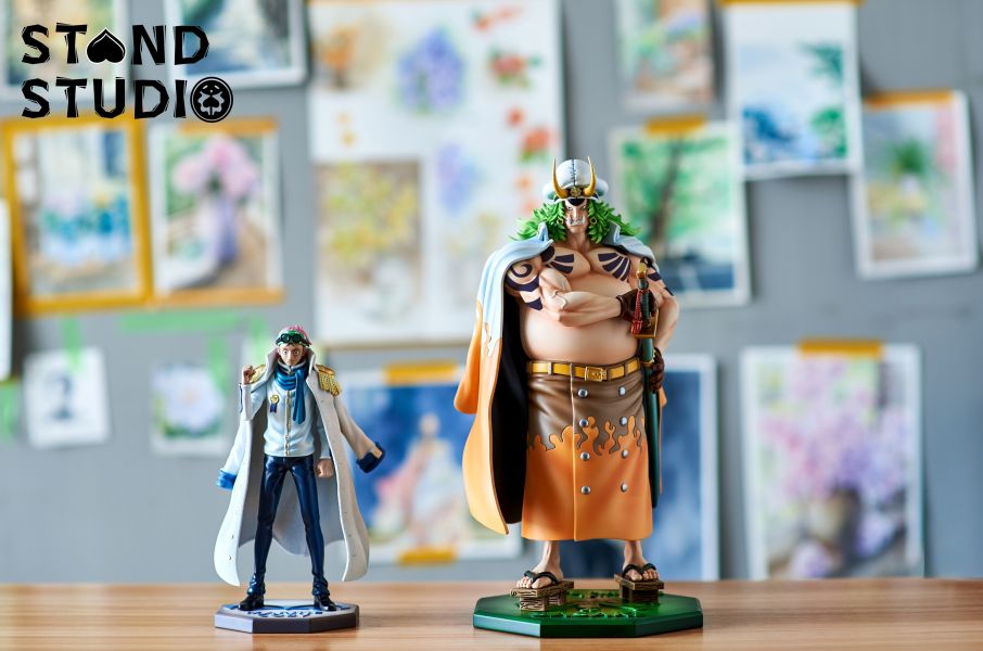 【售罄展示追加請私訊客服@toystationtw】海賊王 百獸海賊團第五彈 飛六胞 佐佐木 X 替身工作室 玩驛丨Toy station, GK雕像預購, GK雕像代購, GK雕像現貨, GK雕像修復, 咒術, 咒術迴戰, SCC玩具屋, 玩具給庫, NBA, 瘋公仔, 訂製雕像,模型,伯公仔,gk,玩驛,火影,夜風本舖,海賊,死神,航海王,獵人,阿拉蕾,七大罪,七龍珠,寶可夢,神奇寶貝,哥吉拉,宮崎駿,迪士尼,灌籃高手,鬼滅之刃,一拳超人,蠟筆小新,咒術,鏈鋸人,進擊的巨人,乙骨,我英