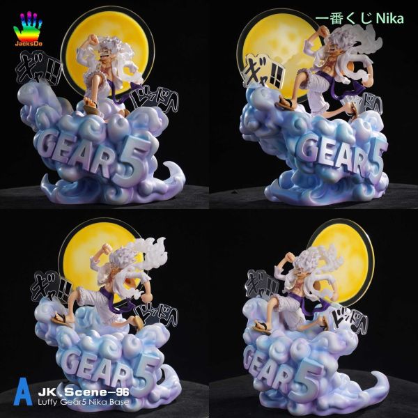 【售罄展示追加請私訊客服@toystationtw】海賊王 太陽神 五檔 尼卡魯夫 地台 X JacksDo 動漫,模型,玩具,gk,玩驛,火影,手辦,海賊,死神,航海王,獵人,阿拉蕾,七大罪,七龍珠,寶可夢,神奇寶貝,哥吉拉,宮崎駿,迪士尼,灌籃高手,鬼滅之日刃,一拳超人,蠟筆小新,咒術,鏈鋸人,進擊的巨人,妖精尾巴,我的英雄學院,我英,鋼鍊,鋼之煉金術師,新世紀福音戰士,EVA,間諜家家酒,Re0,漫威,dc,集美#hex#tsume#prime1#queen#tes#xm#野獸國#壽屋#數碼寶貝