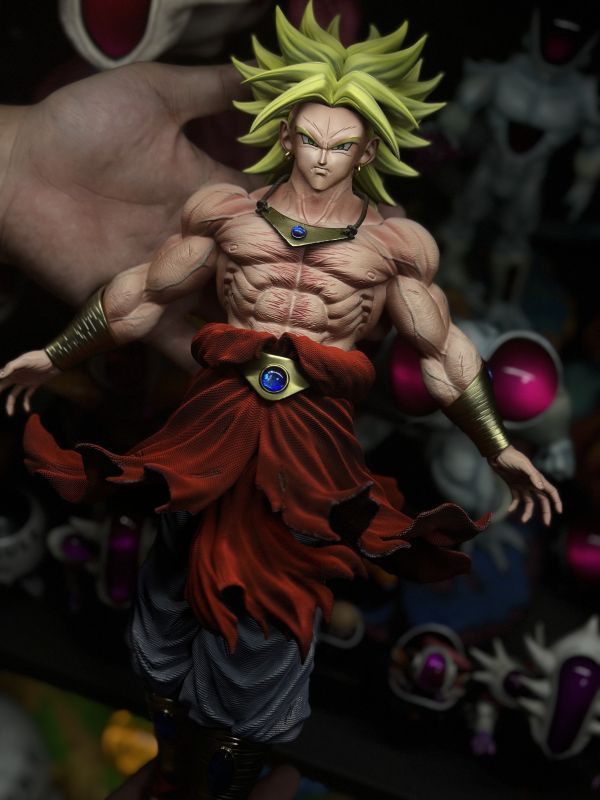 【預購】七龍珠 限量雕像 布羅利ブロリ X TOP1-Studio 玩驛丨Toy station, GK雕像預購, GK雕像代購, GK雕像現貨, GK雕像修復, 咒術, 咒術迴戰, SCC玩具屋, 玩具給庫, NBA, 瘋公仔, 訂製雕像,模型,伯公仔,gk,玩驛,火影,夜風本舖,海賊,死神,航海王,獵人,阿拉蕾,七大罪,七龍珠,寶可夢,神奇寶貝,哥吉拉,宮崎駿,迪士尼,灌籃高手,鬼滅之刃,一拳超人,蠟筆小新,咒術,鏈鋸人,進擊的巨人,乙骨,我英