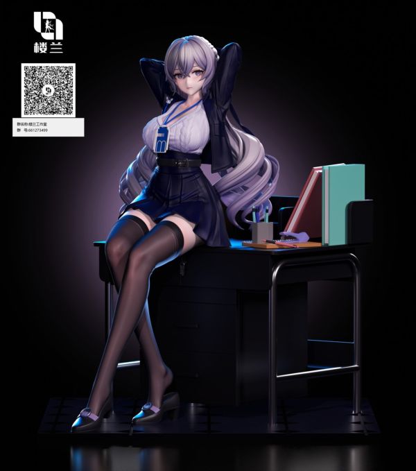 【代購】崩壞星穹鐵道 布洛妮婭 X 樓蘭 玩驛丨Toy station, GK雕像預購, GK雕像代購, GK雕像現貨, GK雕像修復, 咒術, 咒術迴戰, SCC玩具屋, 玩具給庫, NBA, 瘋公仔, 訂製雕像,模型,伯公仔,gk,玩驛,火影,夜風本舖,海賊,死神,航海王,獵人,阿拉蕾,七大罪,七龍珠,寶可夢,神奇寶貝,哥吉拉,宮崎駿,迪士尼,灌籃高手,鬼滅之刃,一拳超人,蠟筆小新,咒術,鏈鋸人,進擊的巨人,乙骨,我英