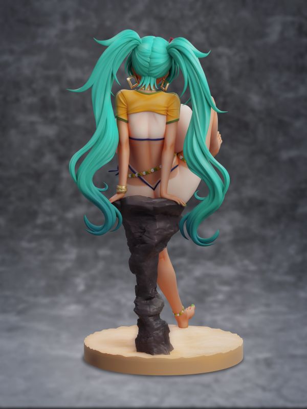 【售罄展示追加請私訊客服@toystationtw】初音未來 夏日狂歡 雙版本 巴西初音 X 荊棘工作室 玩驛丨Toy station, GK雕像預購, GK雕像代購, GK雕像現貨, GK雕像修復, 咒術, 咒術迴戰, SCC玩具屋, 玩具給庫, NBA, 瘋公仔, 訂製雕像,模型,伯公仔,gk,玩驛,火影,夜風本舖,海賊,死神,航海王,獵人,阿拉蕾,七大罪,七龍珠,寶可夢,神奇寶貝,哥吉拉,宮崎駿,迪士尼,灌籃高手,鬼滅之刃,一拳超人,蠟筆小新,咒術,鏈鋸人,進擊的巨人,乙骨,我英