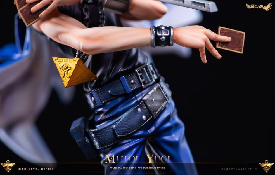 【售罄展示追加請私訊客服@toystationtw】遊戲王 圖鑒系列 暗遊戲 X soar 玩驛丨Toy station, GK雕像預購, GK雕像代購, GK雕像現貨, GK雕像修復, 咒術, 咒術迴戰, SCC玩具屋, 玩具給庫, NBA, 瘋公仔, 訂製雕像,模型,伯公仔,gk,玩驛,火影,夜風本舖,海賊,死神,航海王,獵人,阿拉蕾,七大罪,七龍珠,寶可夢,神奇寶貝,哥吉拉,宮崎駿,迪士尼,灌籃高手,鬼滅之刃,一拳超人,蠟筆小新,咒術,鏈鋸人,進擊的巨人,乙骨,我英