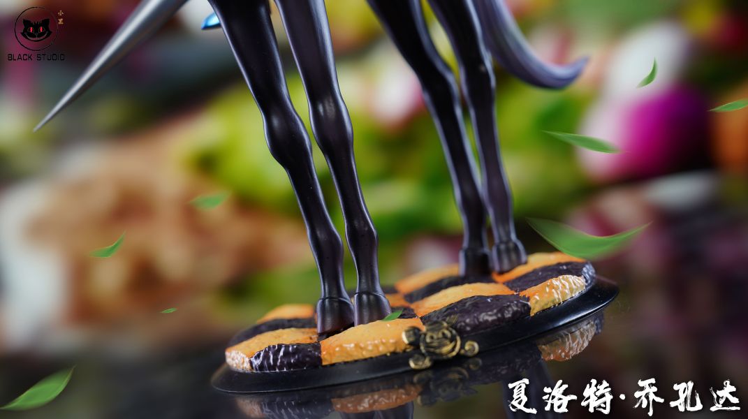 【預購】海賊王 四皇大媽團系列共鳴計劃 夏洛特·喬孔達 X Black小黑 玩驛丨Toy station, GK雕像預購, GK雕像代購, GK雕像現貨, GK雕像修復, 咒術, 咒術迴戰, SCC玩具屋, 玩具給庫, NBA, 瘋公仔, 訂製雕像,模型,伯公仔,gk,玩驛,火影,夜風本舖,海賊,死神,航海王,獵人,阿拉蕾,七大罪,七龍珠,寶可夢,神奇寶貝,哥吉拉,宮崎駿,迪士尼,灌籃高手,鬼滅之刃,一拳超人,蠟筆小新,咒術,鏈鋸人,進擊的巨人,乙骨,我英