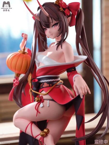 【售罄展示追加請私訊客服@toystationtw】魔角 X 萌香社＆ Freng 玩驛丨Toy station, GK雕像預購, GK雕像代購, GK雕像現貨, GK雕像修復, 咒術, 咒術迴戰, SCC玩具屋, 玩具給庫, 希模型, 瘋公仔, 訂製雕像,模型,伯公仔,gk,玩驛,火影,夜風本舖,海賊,死神,航海王,獵人,阿拉蕾,七大罪,七龍珠,寶可夢,神奇寶貝,哥吉拉,宮崎駿,迪士尼,灌籃高手,鬼滅之日刃,一拳超人,蠟筆小新,咒術,鏈鋸人,進擊的巨人,乙骨,我英