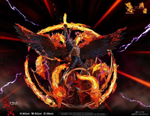 【補款】海賊王 皇副系列第一彈 百獸海賊團 炎災 燼 X 魔風+漫奇工作室 玩驛丨Toy station, GK雕像預購, GK雕像代購, GK雕像現貨, GK雕像修復, 咒術, 咒術迴戰, SCC玩具屋, 玩具給庫, NBA, 瘋公仔, 訂製雕像,模型,伯公仔,gk,玩驛,火影,夜風本舖,海賊,死神,航海王,獵人,阿拉蕾,七大罪,七龍珠,寶可夢,神奇寶貝,哥吉拉,宮崎駿,迪士尼,灌籃高手,鬼滅之刃,一拳超人,蠟筆小新,咒術,鏈鋸人,進擊的巨人,乙骨,我英