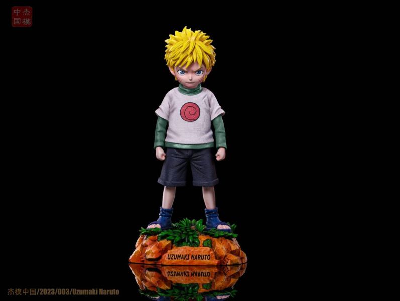 【售罄展示追加請私訊客服@toystationtw】火影忍者 系列第三彈 1/6 童年鳴人(雙版本) X 傑模中國 動漫,模型,玩具,gk,玩驛,火影,手辦,海賊,死神,航海王,獵人,阿拉蕾,七大罪,七龍珠,寶可夢,神奇寶貝,哥吉拉,宮崎駿,迪士尼,灌籃高手,鬼滅之日刃,一拳超人,蠟筆小新,咒術,鏈鋸人,進擊的巨人,妖精尾巴,我的英雄學院,我英,鋼鍊,鋼之煉金術師,新世紀福音戰士,EVA,間諜家家酒,Re0,漫威,dc,集美#hex#tsume#prime1#queen#tes#xm#野獸國#壽屋#數碼寶貝