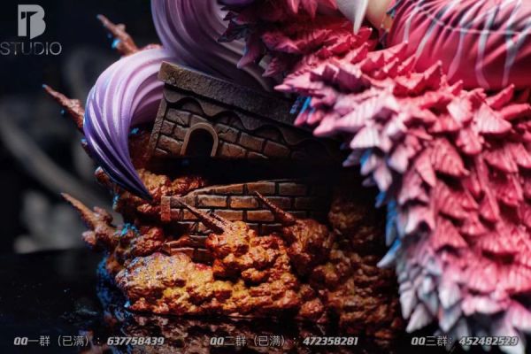 【售罄展示追加請私訊客服@toystationtw】海賊王 坐姿七武海第七彈多弗朗明哥 X BT工作室 動漫,模型,玩具,gk,玩驛,火影,手辦,海賊,死神,航海王,獵人,阿拉蕾,七大罪,七龍珠,寶可夢,神奇寶貝,哥吉拉,宮崎駿,迪士尼,灌籃高手,鬼滅之日刃,一拳超人,蠟筆小新,咒術,鏈鋸人,進擊的巨人,妖精尾巴,我的英雄學院,我英,鋼鍊,鋼之煉金術師,新世紀福音戰士,EVA,間諜家家酒,Re0,漫威,dc,集美#hex#tsume#prime1#queen#tes#xm#野獸國#壽屋#數碼寶貝