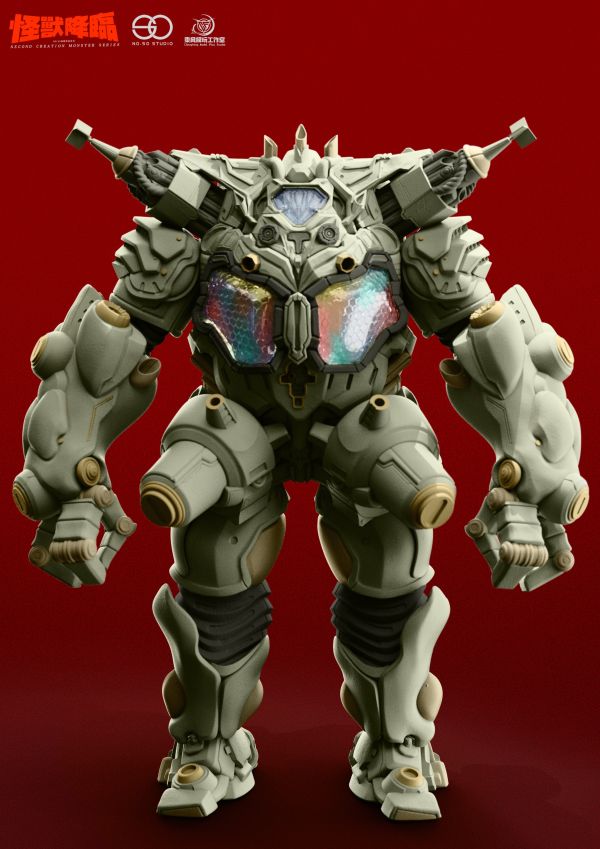 【預購】怪獸降臨50 再造怪獸系列《帝皇機器橋》GK白膜 X 乘風工作室 玩驛丨Toy station, GK雕像預購, GK雕像代購, GK雕像現貨, GK雕像修復, 咒術, 咒術迴戰, SCC玩具屋, 玩具給庫, NBA, 瘋公仔, 訂製雕像,模型,伯公仔,gk,玩驛,火影,夜風本舖,海賊,死神,航海王,獵人,阿拉蕾,七大罪,七龍珠,寶可夢,神奇寶貝,哥吉拉,宮崎駿,迪士尼,灌籃高手,鬼滅之刃,一拳超人,蠟筆小新,咒術,鏈鋸人,進擊的巨人,乙骨,我英