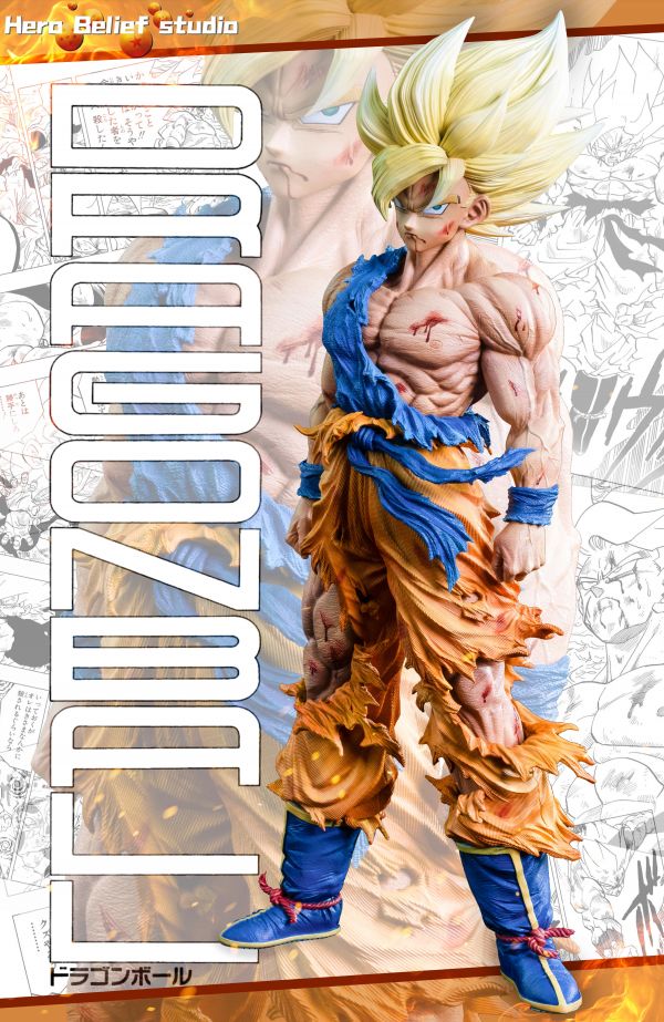 【售罄展示追加請私訊客服@toystationtw】七龍珠 超一悟空  X hero belief #動漫#模型#玩具#gk#玩驛#火影#手辦#海賊#死神#航海王#獵人#阿拉蕾#七大罪#七龍珠#寶可夢#神奇寶貝#哥吉拉#宮崎駿#迪士尼#灌籃高手#鬼滅之日刃#一拳超人#蠟筆小新#咒術#鏈鋸人#進擊的巨人#妖精尾巴#我的英雄學院#我英#鋼鍊#鋼之煉金術師#新世紀福音戰士#EVA#間諜家家酒#Re0#漫威#dc#集美#hex#tsume#prime1#queen#tes#xm#野獸國#壽屋#數碼寶貝