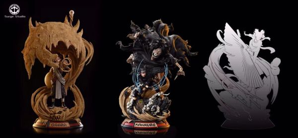 【代購】火影忍者 沙忍童年我愛羅 勘九郎 手鞠共鳴組合 X 巨浪模玩 玩驛丨Toy station, GK雕像預購, GK雕像代購, GK雕像現貨, GK雕像修復, 咒術, 咒術迴戰, SCC玩具屋, 玩具給庫, NBA, 瘋公仔, 訂製雕像,模型,伯公仔,gk,玩驛,火影,夜風本舖,海賊,死神,航海王,獵人,阿拉蕾,七大罪,七龍珠,寶可夢,神奇寶貝,哥吉拉,宮崎駿,迪士尼,灌籃高手,鬼滅之刃,一拳超人,蠟筆小新,咒術,鏈鋸人,進擊的巨人,乙骨,我英