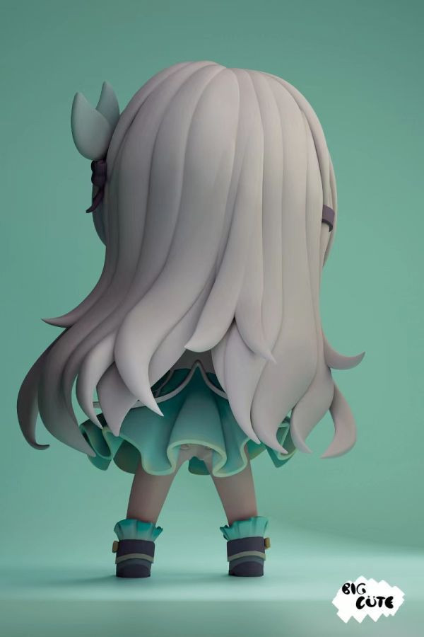 【預購】崩壞星穹鐵道 Q版 流螢 X Big Cute 動漫,模型,玩具,gk,玩驛,火影,手辦,海賊,死神,航海王,獵人,阿拉蕾,七大罪,七龍珠,寶可夢,神奇寶貝,哥吉拉,宮崎駿,迪士尼,灌籃高手,鬼滅之日刃,一拳超人,蠟筆小新,咒術,鏈鋸人,進擊的巨人,妖精尾巴,我的英雄學院,我英,鋼鍊,鋼之煉金術師,新世紀福音戰士,EVA,間諜家家酒,Re0,漫威,dc,集美#hex#tsume#prime1#queen#tes#xm#野獸國#壽屋#數碼寶貝