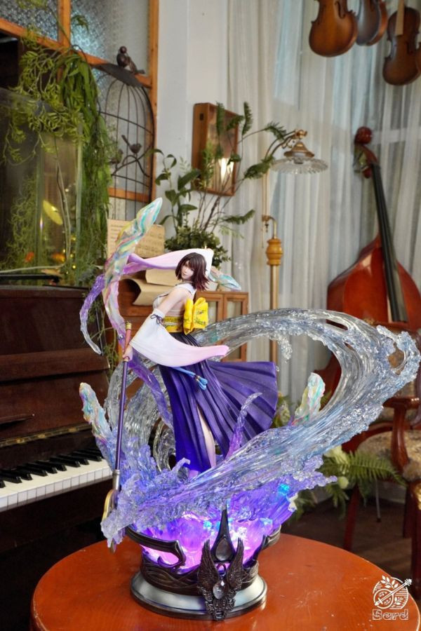 【補款】最终幻想 起舞的尤娜《Dancing Yuna》X Bard+柯基計畫 玩驛丨Toy station, GK雕像預購, GK雕像代購, GK雕像現貨, GK雕像修復, 咒術, 咒術迴戰, SCC玩具屋, 玩具給庫, NBA, 瘋公仔, 訂製雕像,模型,伯公仔,gk,玩驛,火影,夜風本舖,海賊,死神,航海王,獵人,阿拉蕾,七大罪,七龍珠,寶可夢,神奇寶貝,哥吉拉,宮崎駿,迪士尼,灌籃高手,鬼滅之刃,一拳超人,蠟筆小新,咒術,鏈鋸人,進擊的巨人,乙骨,我英