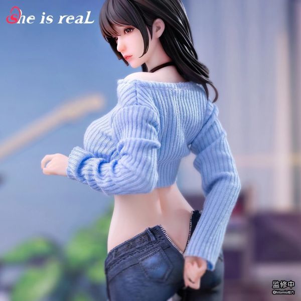 【售罄展示追加請私訊客服@toystationtw】原畫 雕像級頭雕 吉他妹妹 X She Is Real+hitomio拾六 玩驛丨Toy station, GK雕像預購, GK雕像代購, GK雕像現貨, GK雕像修復, 咒術, 咒術迴戰, SCC玩具屋, 玩具給庫, NBA, 瘋公仔, 訂製雕像,模型,伯公仔,gk,玩驛,火影,夜風本舖,海賊,死神,航海王,獵人,阿拉蕾,七大罪,七龍珠,寶可夢,神奇寶貝,哥吉拉,宮崎駿,迪士尼,灌籃高手,鬼滅之刃,一拳超人,蠟筆小新,咒術,鏈鋸人,進擊的巨人,乙骨,我英