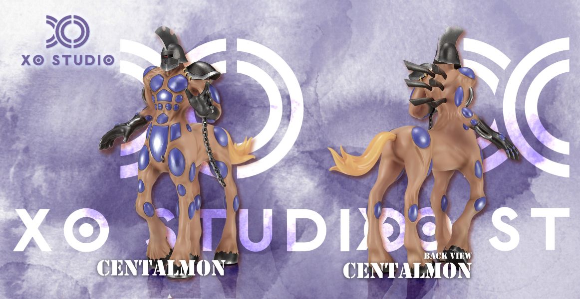 【售罄展示追加請私訊客服@toystationtw】數碼寶貝 MH比例角色補全系列人馬獸 X XOstudio 動漫,模型,玩具,gk,玩驛,火影,手辦,海賊,死神,航海王,獵人,阿拉蕾,七大罪,七龍珠,寶可夢,神奇寶貝,哥吉拉,宮崎駿,迪士尼,灌籃高手,鬼滅之日刃,一拳超人,蠟筆小新,咒術,鏈鋸人,進擊的巨人,妖精尾巴,我的英雄學院,我英,鋼鍊,鋼之煉金術師,新世紀福音戰士,EVA,間諜家家酒,Re0,漫威,dc,集美#hex#tsume#prime1#queen#tes#xm#野獸國#壽屋#數碼寶貝