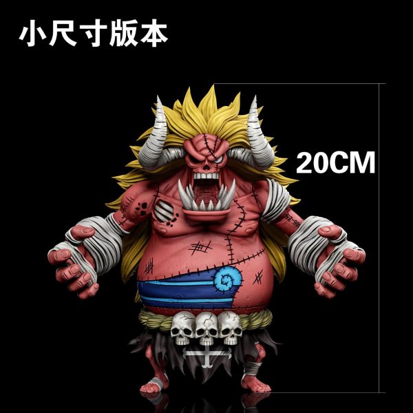 【預購】海賊王 恐怖三桅帆船共鳴 第十三彈 魔人奧茲 X A+研究所 玩驛丨Toy station, GK雕像預購, GK雕像代購, GK雕像現貨, GK雕像修復, 咒術, 咒術迴戰, SCC玩具屋, 玩具給庫, NBA, 瘋公仔, 訂製雕像,模型,伯公仔,gk,玩驛,火影,夜風本舖,海賊,死神,航海王,獵人,阿拉蕾,七大罪,七龍珠,寶可夢,神奇寶貝,哥吉拉,宮崎駿,迪士尼,灌籃高手,鬼滅之刃,一拳超人,蠟筆小新,咒術,鏈鋸人,進擊的巨人,乙骨,我英