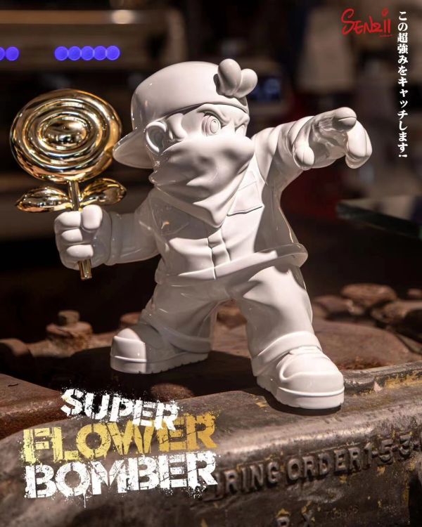 【預購】任天堂 電鍍金花版 超級擲花者 X SENZII千紙 動漫,模型,玩具,gk,玩驛,火影,手辦,海賊,死神,航海王,獵人,阿拉蕾,七大罪,七龍珠,寶可夢,神奇寶貝,哥吉拉,宮崎駿,迪士尼,灌籃高手,鬼滅之日刃,一拳超人,蠟筆小新,咒術,鏈鋸人,進擊的巨人,妖精尾巴,我的英雄學院,我英,鋼鍊,鋼之煉金術師,新世紀福音戰士,EVA,間諜家家酒,Re0,漫威,dc,集美#hex#tsume#prime1#queen#tes#xm#野獸國#壽屋#數碼寶貝