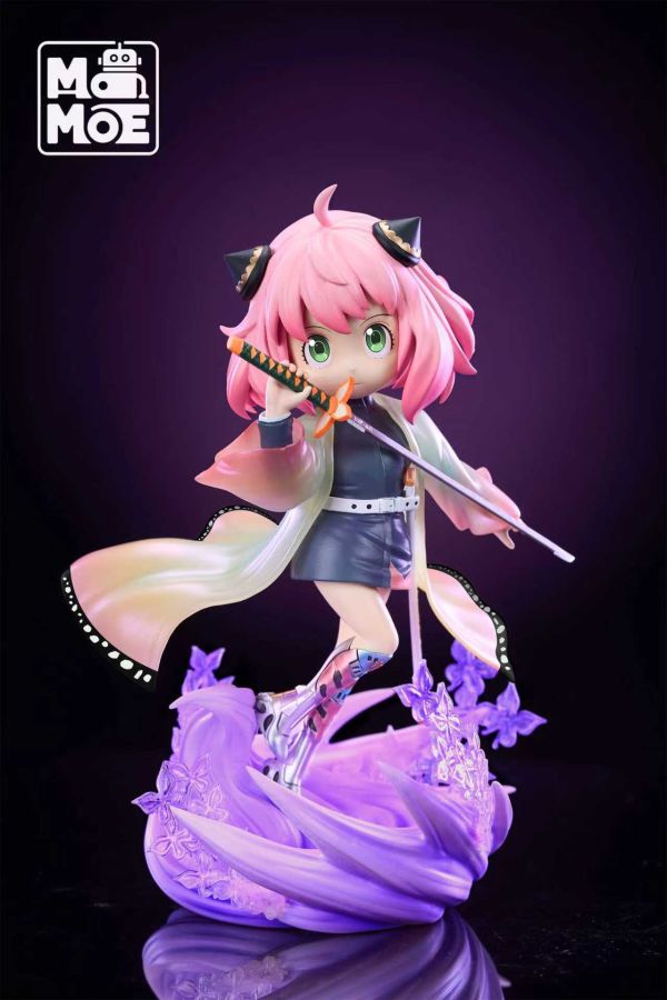 【預購】間諜家家酒+鬼滅之刃 蝴蝶忍cos安妮亞 X MOE-Studio 玩驛丨Toy station, GK雕像預購, GK雕像代購, GK雕像現貨, GK雕像修復, 咒術, 咒術迴戰, SCC玩具屋, 玩具給庫, NBA, 瘋公仔, 訂製雕像,模型,伯公仔,gk,玩驛,火影,夜風本舖,海賊,死神,航海王,獵人,阿拉蕾,七大罪,七龍珠,寶可夢,神奇寶貝,哥吉拉,宮崎駿,迪士尼,灌籃高手,鬼滅之刃,一拳超人,蠟筆小新,咒術,鏈鋸人,進擊的巨人,乙骨,我英