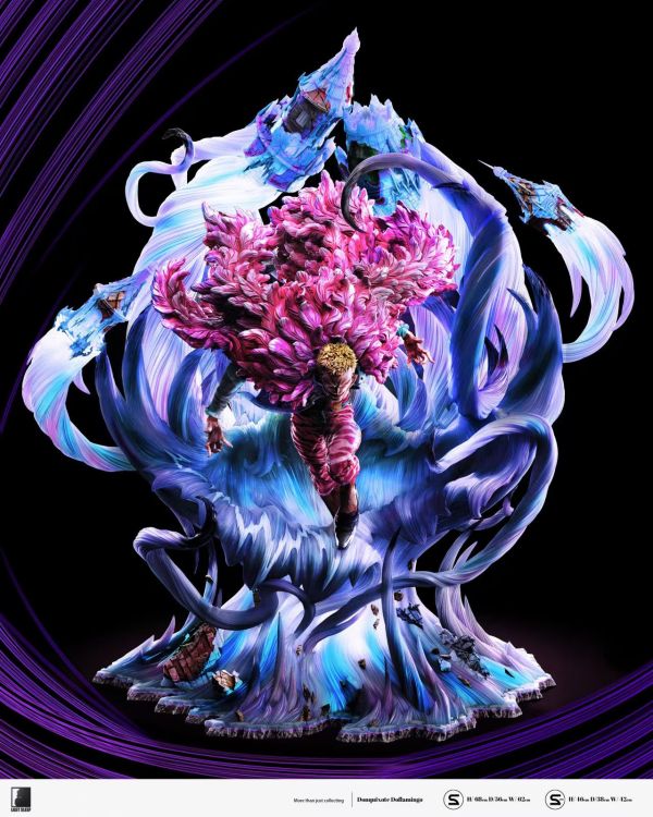 【預購】海賊王 明哥 唐吉訶德·多佛朗 X LAST SLEEP 玩驛丨Toy station, GK雕像預購, GK雕像代購, GK雕像現貨, GK雕像修復, 咒術, 咒術迴戰, SCC玩具屋, 玩具給庫, NBA, 瘋公仔, 訂製雕像,模型,伯公仔,gk,玩驛,火影,夜風本舖,海賊,死神,航海王,獵人,阿拉蕾,七大罪,七龍珠,寶可夢,神奇寶貝,哥吉拉,宮崎駿,迪士尼,灌籃高手,鬼滅之刃,一拳超人,蠟筆小新,咒術,鏈鋸人,進擊的巨人,乙骨,我英