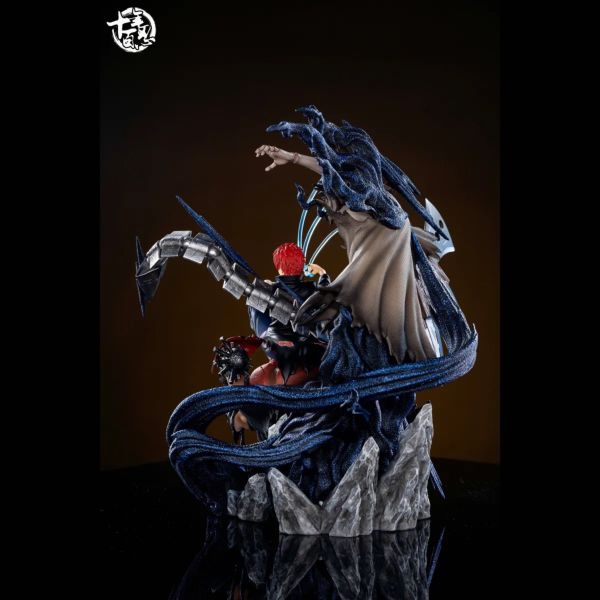 【現貨秒發】火影忍者 曉組織共鳴 赤砂之蠍 X 十年百忍 玩驛丨Toy station, GK雕像預購, GK雕像代購, GK雕像現貨, GK雕像修復, 咒術, 咒術迴戰, SCC玩具屋, 玩具給庫, 希模型, 瘋公仔, 訂製雕像,模型,伯公仔,gk,玩驛,火影,夜風本舖,海賊,死神,航海王,獵人,阿拉蕾,七大罪,七龍珠,寶可夢,神奇寶貝,哥吉拉,宮崎駿,迪士尼,灌籃高手,鬼滅之日刃,一拳超人,蠟筆小新,咒術,鏈鋸人,進擊的巨人,乙骨,我英