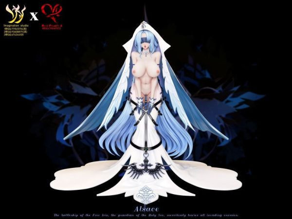 【售罄展示追加請私訊客服@toystationtw】碧藍航線 阿爾薩斯 X Imagination(YY)+Red Peach A 玩驛丨Toy station, GK雕像預購, GK雕像代購, GK雕像現貨, GK雕像修復, 咒術, 咒術迴戰, SCC玩具屋, 玩具給庫, NBA, 瘋公仔, 訂製雕像,模型,伯公仔,gk,玩驛,火影,夜風本舖,海賊,死神,航海王,獵人,阿拉蕾,七大罪,七龍珠,寶可夢,神奇寶貝,哥吉拉,宮崎駿,迪士尼,灌籃高手,鬼滅之刃,一拳超人,蠟筆小新,咒術,鏈鋸人,進擊的巨人,乙骨,我英