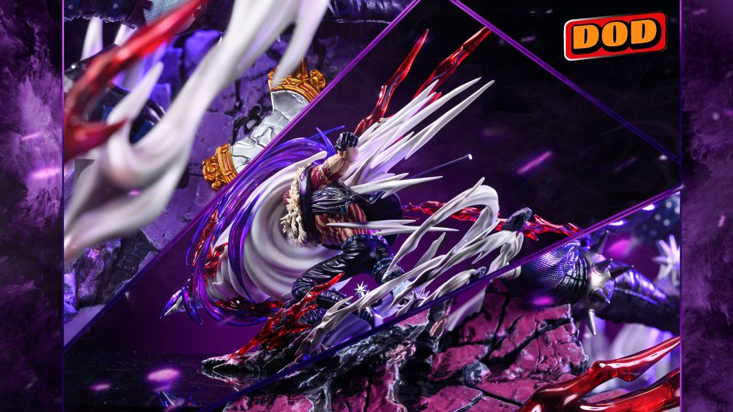 【售罄展示追加請私訊客服@toystationtw】海賊王 年糕突刺卡二2.0 X DOD 動漫,模型,玩具,gk,玩驛,火影,手辦,海賊,死神,航海王,獵人,阿拉蕾,七大罪,七龍珠,寶可夢,神奇寶貝,哥吉拉,宮崎駿,迪士尼,灌籃高手,鬼滅之日刃,一拳超人,蠟筆小新,咒術,鏈鋸人,進擊的巨人,妖精尾巴,我的英雄學院,我英,鋼鍊,鋼之煉金術師,新世紀福音戰士,EVA,間諜家家酒,Re0,漫威,dc,集美#hex#tsume#prime1#queen#tes#xm#野獸國#壽屋#數碼寶貝