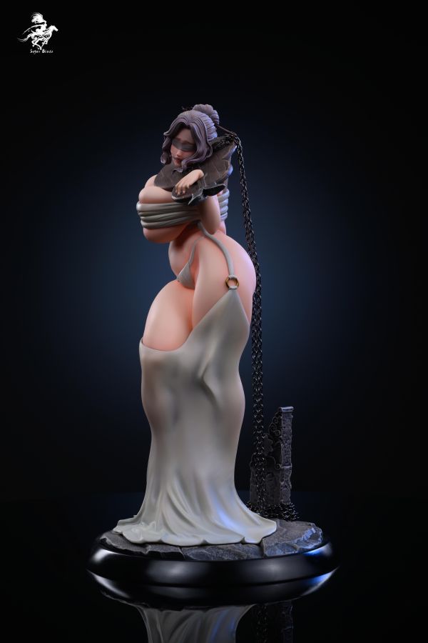 【預購】枷鎖 X 唐刀工作室 玩驛丨Toy station, GK雕像預購, GK雕像代購, GK雕像現貨, GK雕像修復, 咒術, 咒術迴戰, SCC玩具屋, 玩具給庫, NBA, 瘋公仔, 訂製雕像,模型,伯公仔,gk,玩驛,火影,夜風本舖,海賊,死神,航海王,獵人,阿拉蕾,七大罪,七龍珠,寶可夢,神奇寶貝,哥吉拉,宮崎駿,迪士尼,灌籃高手,鬼滅之刃,一拳超人,蠟筆小新,咒術,鏈鋸人,進擊的巨人,乙骨,我英
