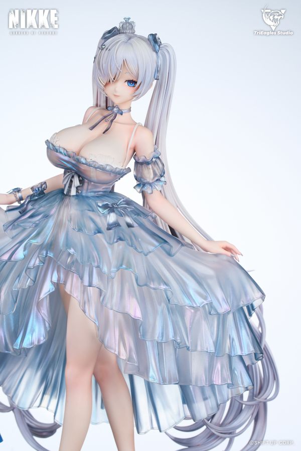 【預購】NIKKE勝利女神: 妮姬 灰姑娘 X TES+SHIFT UP 正版授權 玩驛丨Toy station, GK雕像預購, GK雕像代購, GK雕像現貨, GK雕像修復, 咒術, 咒術迴戰, SCC玩具屋, 玩具給庫, NBA, 瘋公仔, 訂製雕像,模型,伯公仔,gk,玩驛,火影,夜風本舖,海賊,死神,航海王,獵人,阿拉蕾,七大罪,七龍珠,寶可夢,神奇寶貝,哥吉拉,宮崎駿,迪士尼,灌籃高手,鬼滅之刃,一拳超人,蠟筆小新,咒術,鏈鋸人,進擊的巨人,乙骨,我英