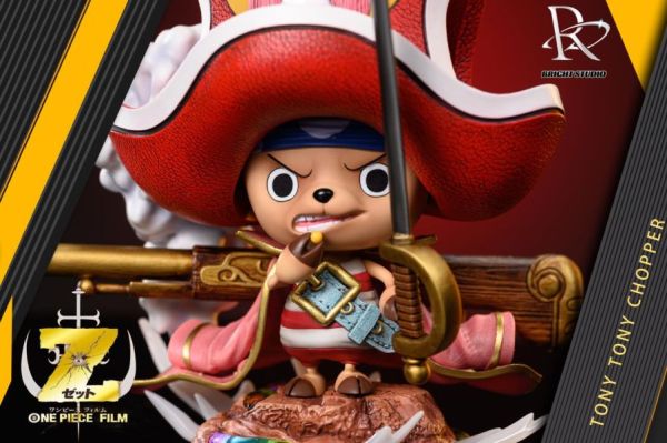 【售罄展示追加請私訊客服@toystationtw】 海賊王 “Z”澤法劇場版紅衣草帽團共鳴 第一彈 喬巴 X 紉光社 #動漫#模型#玩具#gk#玩驛#火影#手辦#海賊#死神#航海王#獵人#阿拉蕾#七大罪#七龍珠#寶可夢#神奇寶貝#哥吉拉#宮崎駿#迪士尼#灌籃高手#鬼滅之日刃#一拳超人#蠟筆小新#咒術#鏈鋸人#進擊的巨人#妖精尾巴#我的英雄學院#我英#鋼鍊#鋼之煉金術師#新世紀福音戰士#EVA#間諜家家酒#Re0#漫威#dc#集美#hex#tsume#prime1#queen#tes#xm#野獸國#壽屋#數碼寶貝