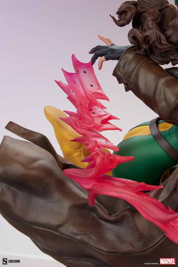 【預購】X戰警 羅剎女和牌王 X Sideshow 動漫,模型,玩具,gk,玩驛,火影,手辦,海賊,死神,航海王,獵人,阿拉蕾,七大罪,七龍珠,寶可夢,神奇寶貝,哥吉拉,宮崎駿,迪士尼,灌籃高手,鬼滅之日刃,一拳超人,蠟筆小新,咒術,鏈鋸人,進擊的巨人,妖精尾巴,我的英雄學院,我英,鋼鍊,鋼之煉金術師,新世紀福音戰士,EVA,間諜家家酒,Re0,漫威,dc,集美#hex#tsume#prime1#queen#tes#xm#野獸國#壽屋#數碼寶貝