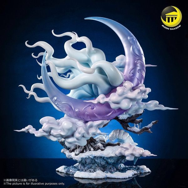 【售罄展示追加請私訊客服@toystationtw】寶可夢 自然系列 冰九尾 冰六尾穿山鼠 阿羅拉地區 雪吞蟲自然場景 X 月影殿 玩驛丨Toy station, GK雕像預購, GK雕像代購, GK雕像現貨, GK雕像修復, 咒術, 咒術迴戰, SCC玩具屋, 玩具給庫, NBA, 瘋公仔, 訂製雕像,模型,伯公仔,gk,玩驛,火影,夜風本舖,海賊,死神,航海王,獵人,阿拉蕾,七大罪,七龍珠,寶可夢,神奇寶貝,哥吉拉,宮崎駿,迪士尼,灌籃高手,鬼滅之刃,一拳超人,蠟筆小新,咒術,鏈鋸人,進擊的巨人,乙骨,我英