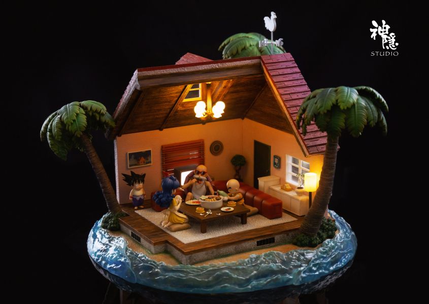 【預購】七龍珠 美食系列之龜仙屋 X 神隱工作室 玩驛丨Toy station, GK雕像預購, GK雕像代購, GK雕像現貨, GK雕像修復, 咒術, 咒術迴戰, SCC玩具屋, 玩具給庫, NBA, 瘋公仔, 訂製雕像,模型,伯公仔,gk,玩驛,火影,夜風本舖,海賊,死神,航海王,獵人,阿拉蕾,七大罪,七龍珠,寶可夢,神奇寶貝,哥吉拉,宮崎駿,迪士尼,灌籃高手,鬼滅之刃,一拳超人,蠟筆小新,咒術,鏈鋸人,進擊的巨人,乙骨,我英