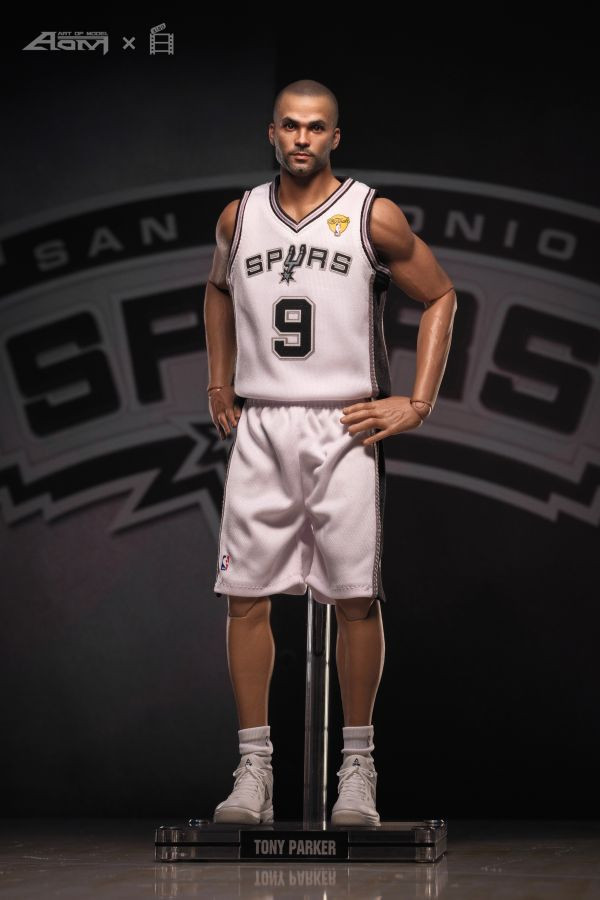 【預購】NBA 2014奪冠套裝-東尼·帕克 X Aom 玩驛丨Toy station, GK雕像預購, GK雕像代購, GK雕像現貨, GK雕像修復, 咒術, 咒術迴戰, SCC玩具屋, 玩具給庫, NBA, 瘋公仔, 訂製雕像,模型,伯公仔,gk,玩驛,火影,夜風本舖,海賊,死神,航海王,獵人,阿拉蕾,七大罪,七龍珠,寶可夢,神奇寶貝,哥吉拉,宮崎駿,迪士尼,灌籃高手,鬼滅之刃,一拳超人,蠟筆小新,咒術,鏈鋸人,進擊的巨人,乙骨,我英