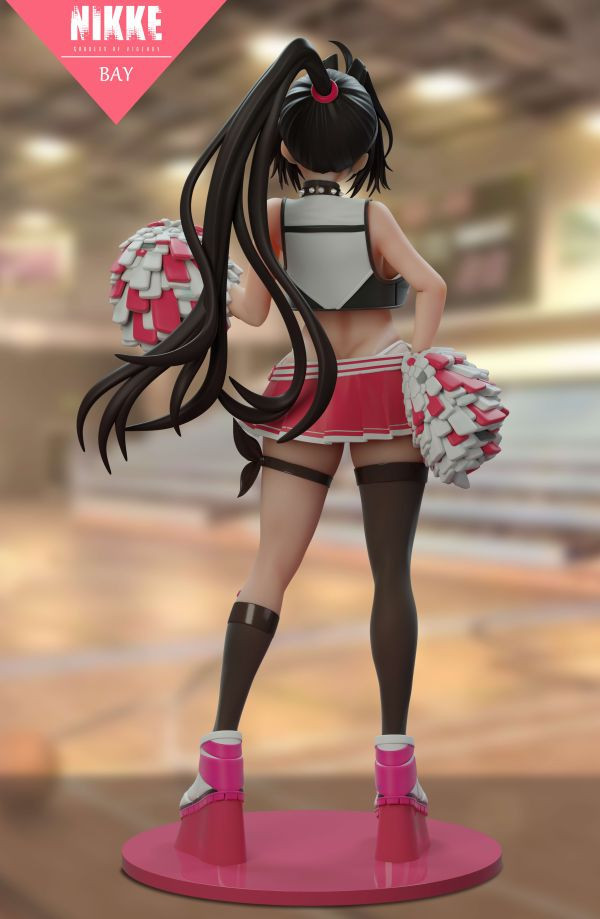 【補款】勝利女神 : 妮姬 啦啦隊隊長 貝伊 X G工作室 動漫,模型,玩具,gk,玩驛,火影,手辦,海賊,死神,航海王,獵人,阿拉蕾,七大罪,七龍珠,寶可夢,神奇寶貝,哥吉拉,宮崎駿,迪士尼,灌籃高手,鬼滅之日刃,一拳超人,蠟筆小新,咒術,鏈鋸人,進擊的巨人,妖精尾巴,我的英雄學院,我英,鋼鍊,鋼之煉金術師,新世紀福音戰士,EVA,間諜家家酒,Re0,漫威,dc,集美#hex#tsume#prime1#queen#tes#xm#野獸國#壽屋#數碼寶貝