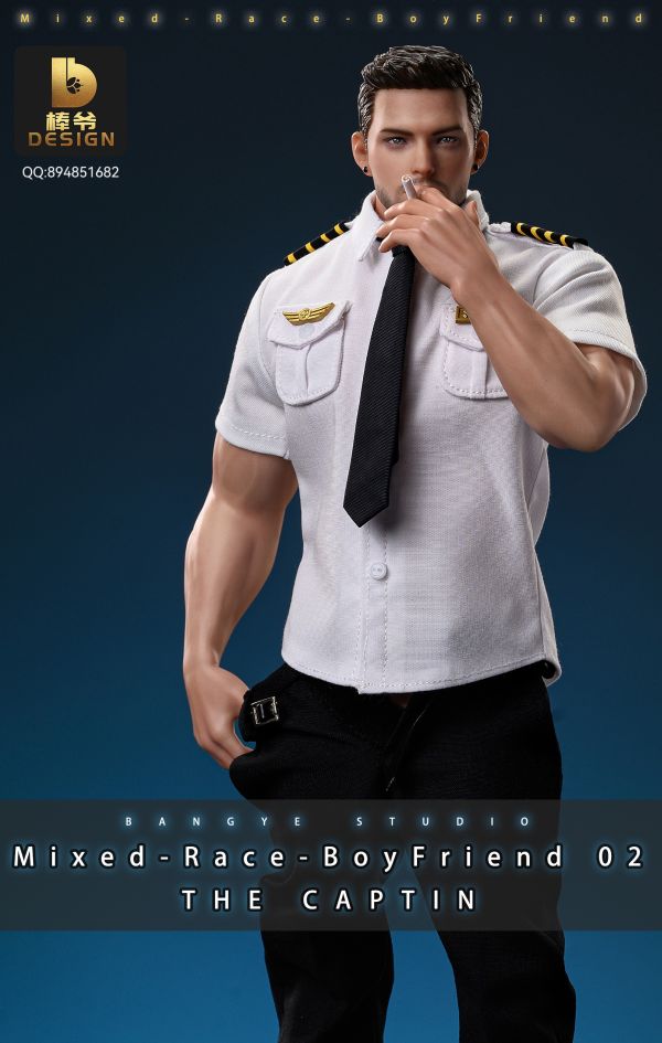 【售罄展示追加請私訊客服@toystationtw】男恥系列 混血男友02 X 棒爺Design×TG_ONE #動漫#模型#玩具#gk#玩驛#火影#手辦#海賊#死神#航海王#獵人#阿拉蕾#七大罪#七龍珠#寶可夢#神奇寶貝#哥吉拉#宮崎駿#迪士尼#灌籃高手#鬼滅之日刃#一拳超人#蠟筆小新#咒術#鏈鋸人#進擊的巨人#妖精尾巴#我的英雄學院#我英#鋼鍊#鋼之煉金術師#新世紀福音戰士#EVA#間諜家家酒#Re0#漫威#dc#集美#hex#tsume#prime1#queen#tes#xm#野獸國#壽屋#數碼寶貝