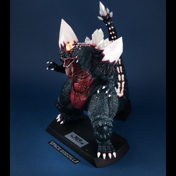 【預購】哥吉拉vs太空哥吉拉 太空哥吉拉 X MegaHouse 動漫,模型,玩具,gk,玩驛,火影,手辦,海賊,死神,航海王,獵人,阿拉蕾,七大罪,七龍珠,寶可夢,神奇寶貝,哥吉拉,宮崎駿,迪士尼,灌籃高手,鬼滅之日刃,一拳超人,蠟筆小新,咒術,鏈鋸人,進擊的巨人,妖精尾巴,我的英雄學院,我英,鋼鍊,鋼之煉金術師,新世紀福音戰士,EVA,間諜家家酒,Re0,漫威,dc,集美#hex#tsume#prime1#queen#tes#xm#野獸國#壽屋#數碼寶貝