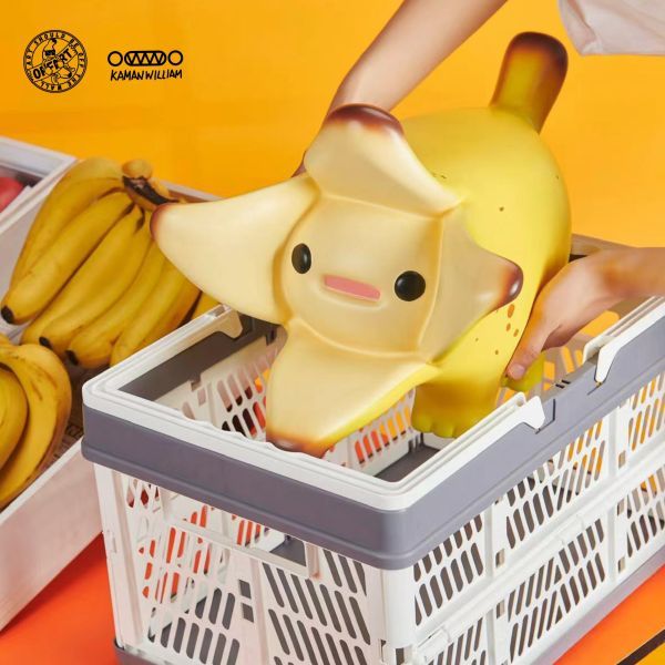 【預購】Bananaer 香蕉狗 X OFF ART 動漫,模型,玩具,gk,玩驛,火影,手辦,海賊,死神,航海王,獵人,阿拉蕾,七大罪,七龍珠,寶可夢,神奇寶貝,哥吉拉,宮崎駿,迪士尼,灌籃高手,鬼滅之日刃,一拳超人,蠟筆小新,咒術,鏈鋸人,進擊的巨人,妖精尾巴,我的英雄學院,我英,鋼鍊,鋼之煉金術師,新世紀福音戰士,EVA,間諜家家酒,Re0,漫威,dc,集美#hex#tsume#prime1#queen#tes#xm#野獸國#壽屋#數碼寶貝