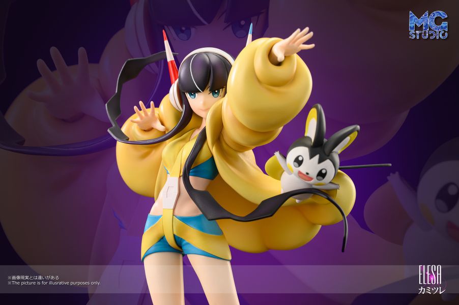 【預購】寶可夢 Scaleworld比例世界 瑪俐&小菊兒 X MG-Studio 玩驛丨Toy station, GK雕像預購, GK雕像代購, GK雕像現貨, GK雕像修復, 咒術, 咒術迴戰, SCC玩具屋, 玩具給庫, NBA, 瘋公仔, 訂製雕像,模型,伯公仔,gk,玩驛,火影,夜風本舖,海賊,死神,航海王,獵人,阿拉蕾,七大罪,七龍珠,寶可夢,神奇寶貝,哥吉拉,宮崎駿,迪士尼,灌籃高手,鬼滅之刃,一拳超人,蠟筆小新,咒術,鏈鋸人,進擊的巨人,乙骨,我英