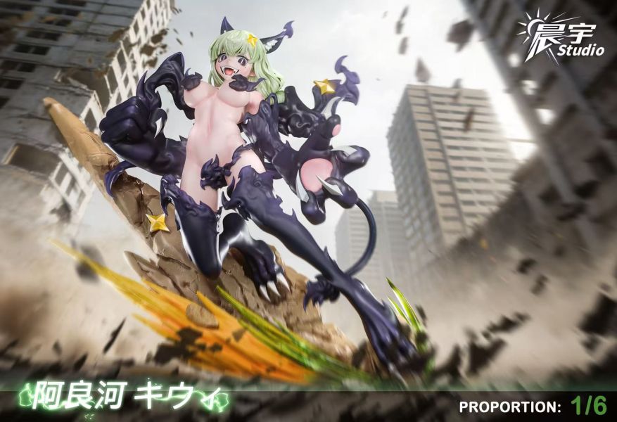 【預購】憧憬成為魔法少女 魔法少女系列第一彈 阿良河琪舞 X 晨宇工作室 玩驛丨Toy station, GK雕像預購, GK雕像代購, GK雕像現貨, GK雕像修復, 咒術, 咒術迴戰, SCC玩具屋, 玩具給庫, NBA, 瘋公仔, 訂製雕像,模型,伯公仔,gk,玩驛,火影,夜風本舖,海賊,死神,航海王,獵人,阿拉蕾,七大罪,七龍珠,寶可夢,神奇寶貝,哥吉拉,宮崎駿,迪士尼,灌籃高手,鬼滅之刃,一拳超人,蠟筆小新,咒術,鏈鋸人,進擊的巨人,乙骨,我英