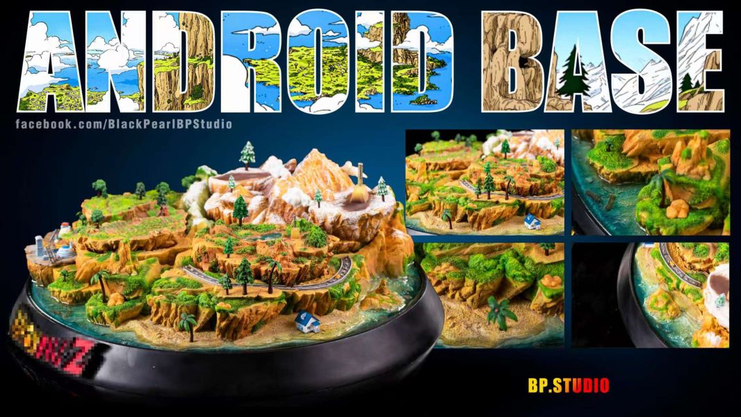 【預購】七龍珠DBZ 人造人篇 雙比例 組合大底座 X BP.黑珍珠 玩驛丨Toy station, GK雕像預購, GK雕像代購, GK雕像現貨, GK雕像修復, 咒術, 咒術迴戰, SCC玩具屋, 玩具給庫, NBA, 瘋公仔, 訂製雕像,模型,伯公仔,gk,玩驛,火影,夜風本舖,海賊,死神,航海王,獵人,阿拉蕾,七大罪,七龍珠,寶可夢,神奇寶貝,哥吉拉,宮崎駿,迪士尼,灌籃高手,鬼滅之刃,一拳超人,蠟筆小新,咒術,鏈鋸人,進擊的巨人,乙骨,我英