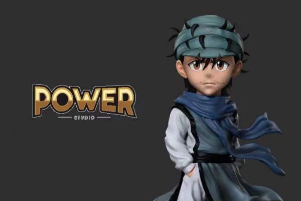 【售罄展示追加請私訊客服@toystationtw】全職獵人 共鳴系列—金•富力士 X Power studio #動漫#模型#玩具#gk#玩驛#火影#手辦#海賊#死神#航海王#獵人#阿拉蕾#七大罪#七龍珠#寶可夢#神奇寶貝#哥吉拉#宮崎駿#迪士尼#灌籃高手#鬼滅之日刃#一拳超人#蠟筆小新#咒術#鏈鋸人#進擊的巨人#妖精尾巴#我的英雄學院#我英#鋼鍊#鋼之煉金術師#新世紀福音戰士#EVA#間諜家家酒#Re0#漫威#dc#集美#hex#tsume#prime1#queen#tes#xm#野獸國#壽屋#數碼寶貝