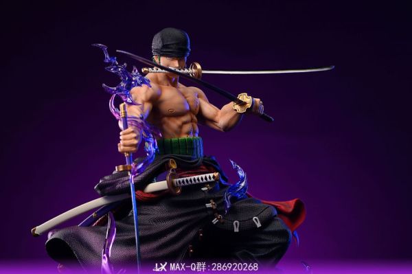 【售罄展示追加請私訊客服@toystationtw】海賊王 二把手系列 索隆 X LX #動漫#模型#玩具#gk#玩驛#火影#手辦#海賊#死神#航海王#獵人#阿拉蕾#七大罪#七龍珠#寶可夢#神奇寶貝#哥吉拉#宮崎駿#迪士尼#灌籃高手#鬼滅之日刃#一拳超人#蠟筆小新#咒術#鏈鋸人#進擊的巨人#妖精尾巴#我的英雄學院#我英#鋼鍊#鋼之煉金術師#新世紀福音戰士#EVA#間諜家家酒#Re0#漫威#dc#集美#hex#tsume#prime1#queen#tes#xm#野獸國#壽屋#數碼寶貝